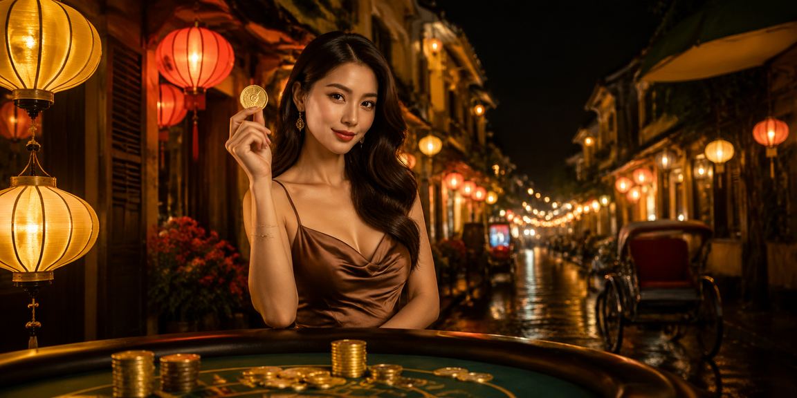 Giao diện trang cá cược casino của ss666 hiển thị trên màn hình tại Hà Nội