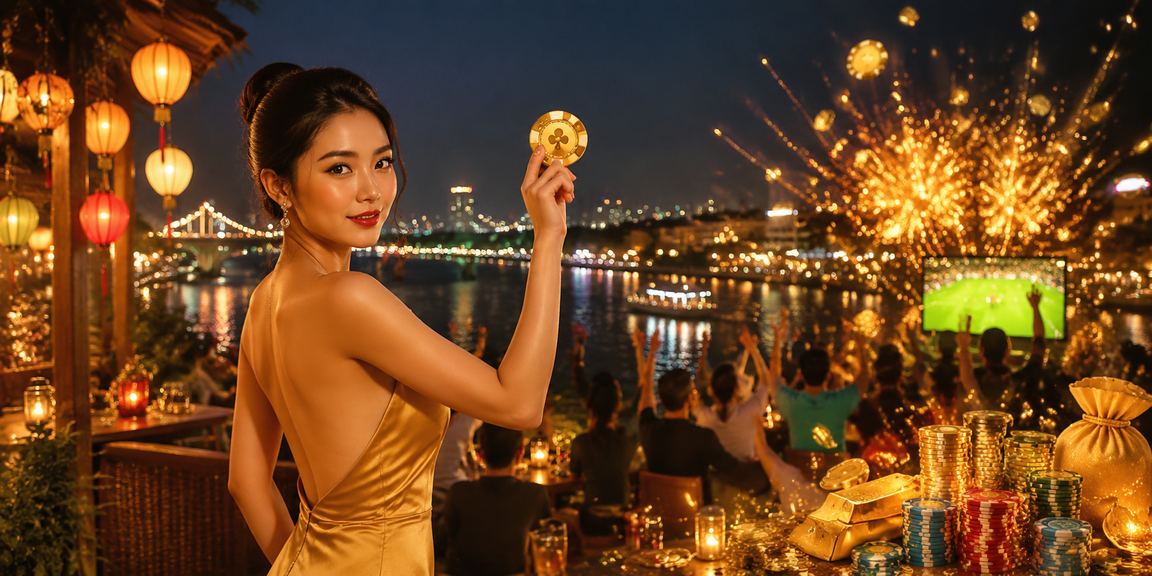 Trải nghiệm cá cược trực tuyến tại Việt Nam với giao diện bảo mật và công bằng trên ss666