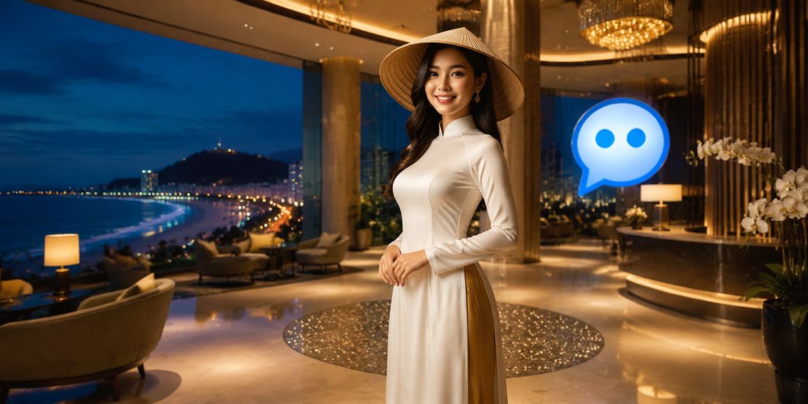 Người dùng VIP tại Vũng Tàu nhận thưởng và trải nghiệm game mới trên di động